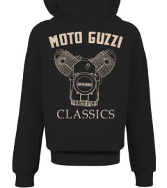 Limited Edition - Moto Guzzi