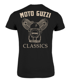 Limited Edition - Moto Guzzi