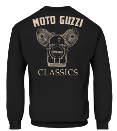 Limited Edition - Moto Guzzi