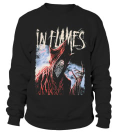 In Flames Band Merch