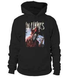 In Flames Band Merch