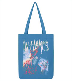 In Flames Band Merch