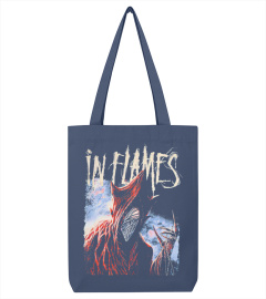 In Flames Band Merch