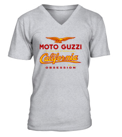 GR Moto Guzzi California