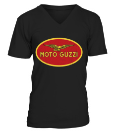 BK 002.Moto Guzzi