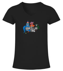 Gorilla Tag Merch