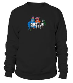 Gorilla Tag Merch