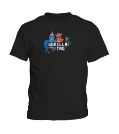 Gorilla Tag Merch