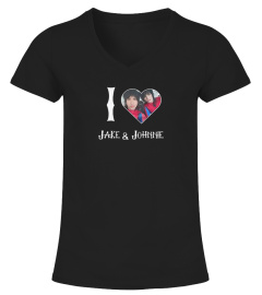 Jake and Johnnie Merch