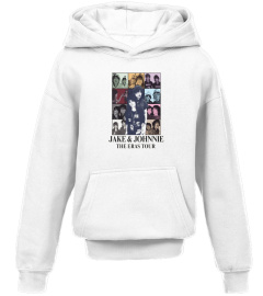 Jake and Johnnie Merch