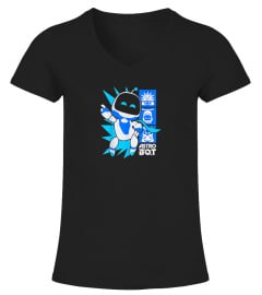 Astro Bot Merch