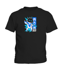 Astro Bot Merch