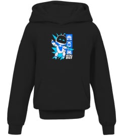 Astro Bot Merch