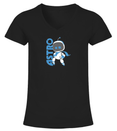 Astro Bot Merch