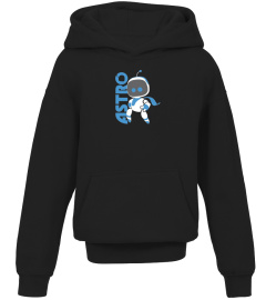 Astro Bot Merch