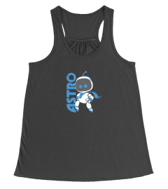 Astro Bot Merch