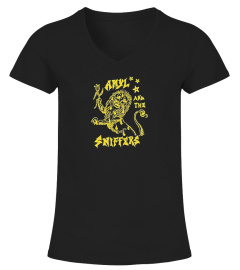 Amyl and the Sniffers Merch