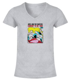 Amyl and the Sniffers Merch