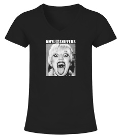 Amyl and the Sniffers Merch