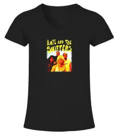 Amyl and the Sniffers Merch