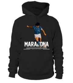 Diego Maradona BK 039