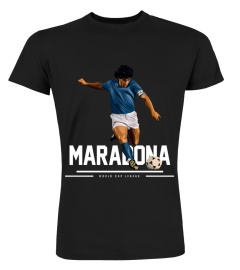 Diego Maradona BK 039