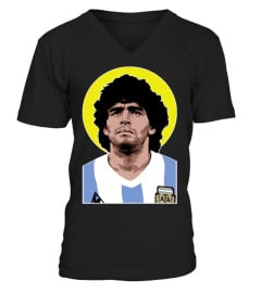 Diego Maradona BK 030