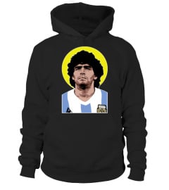 Diego Maradona BK 030