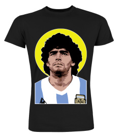 Diego Maradona BK 030