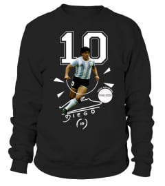 Diego Maradona BK 012