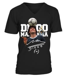 Diego Maradona BK 043