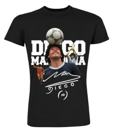 Diego Maradona BK 043