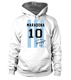 Diego Maradona WT 004