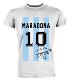 Diego Maradona WT 004