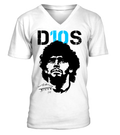 Diego Maradona WT 022