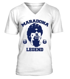 Diego Maradona WT 041