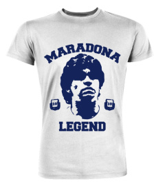 Diego Maradona WT 041