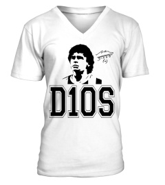 Diego Maradona WT 023