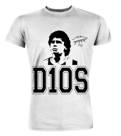 Diego Maradona WT 023