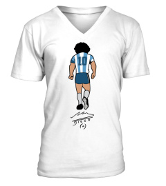 Diego Maradona WT 008