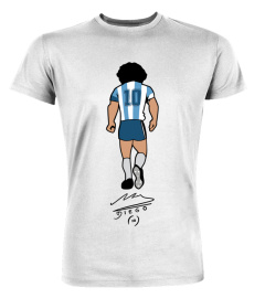 Diego Maradona WT 008