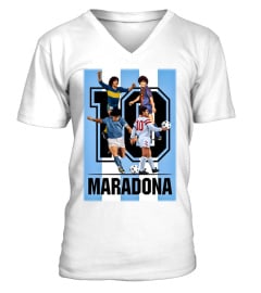 Diego Maradona WT 032