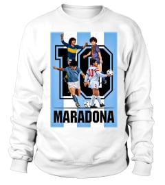 Diego Maradona WT 032