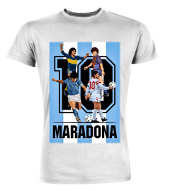 Diego Maradona WT 032