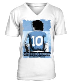 Diego Maradona WT 033