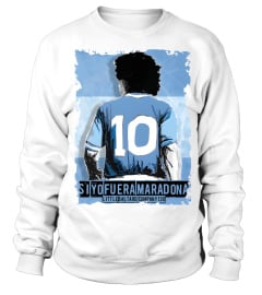 Diego Maradona WT 033