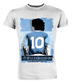 Diego Maradona WT 033