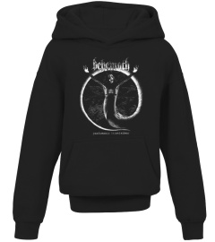 BK Behemoth - Pandemonic Incantations