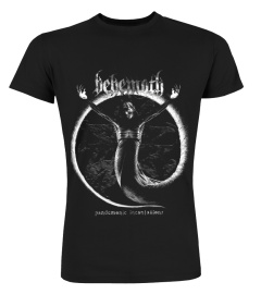 BK Behemoth - Pandemonic Incantations