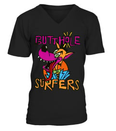 Butthole Surfers BK03